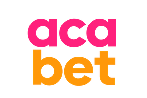 Aca Bet Logo